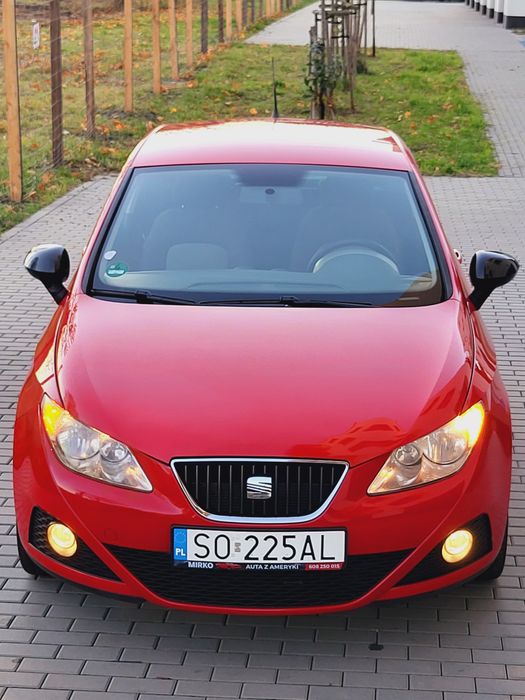 1.4 Mpi Klima Alumy 17 cali Zadbana