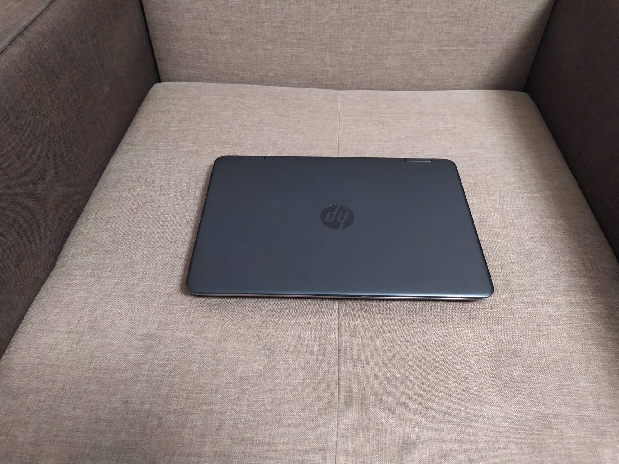 Ноутбук Hp 640 G2,Intel Core i3-6100,ram 8/ssd 240 gb