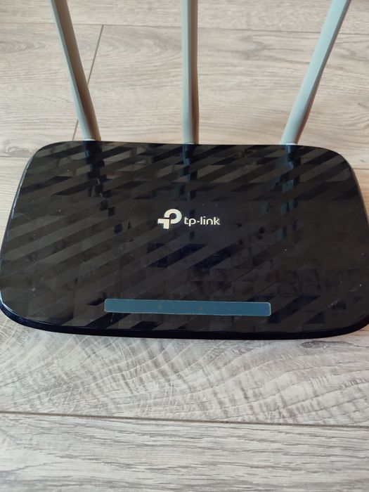 Wi-fi роутер. Archer A2