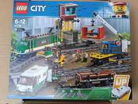 NOWY! Zestaw LEGO City 60198