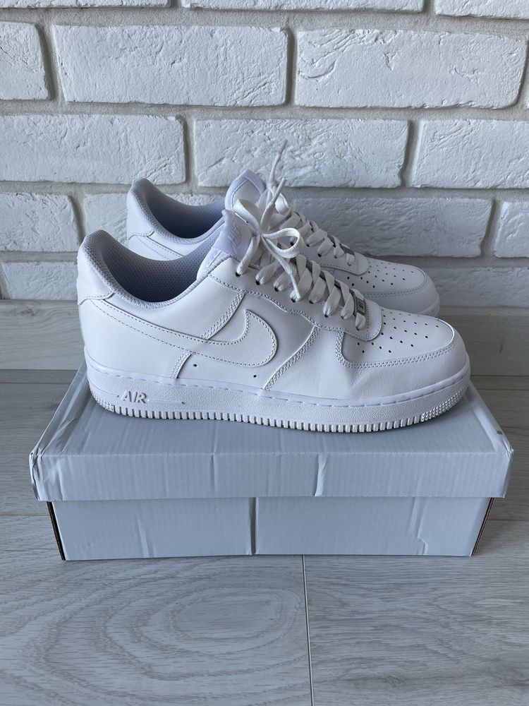 Buty Nike Air Force 1