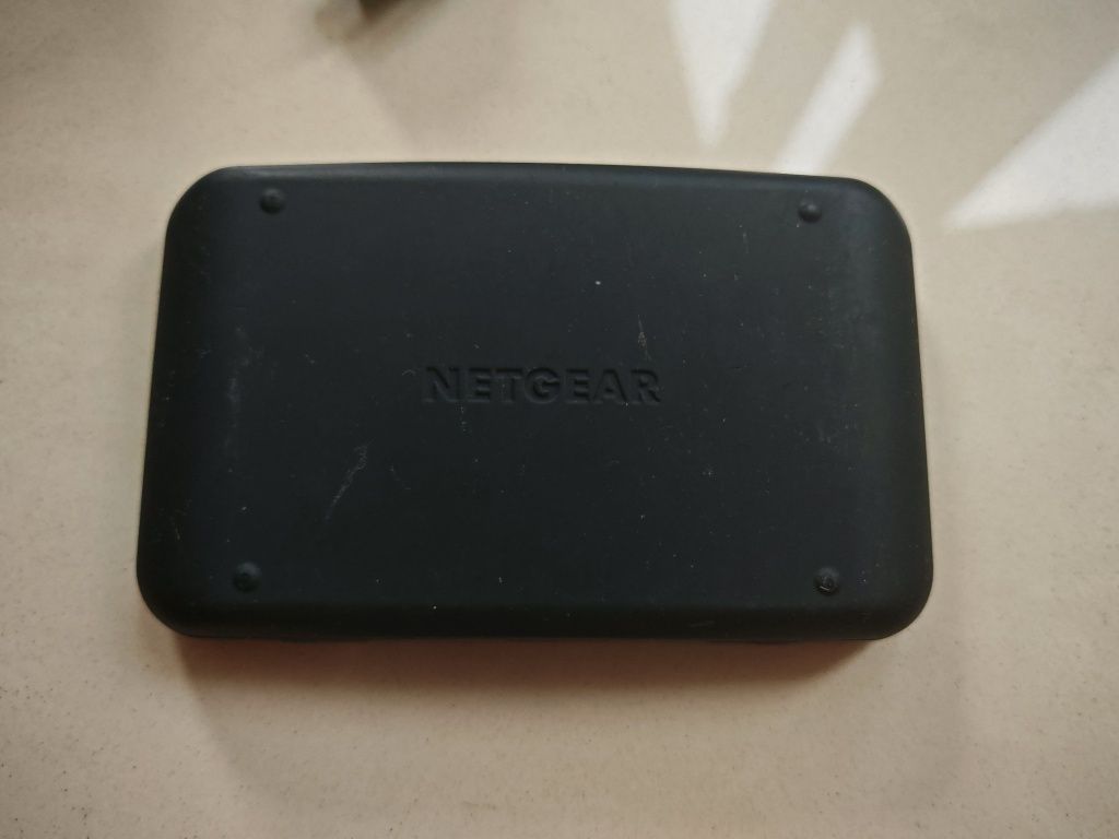 Router Netgear Aircard 810 karta SIM LTE 4G TMobile Plus Orange Play