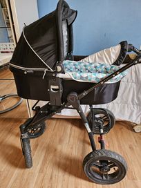 Wózek 2w1 Valco Baby