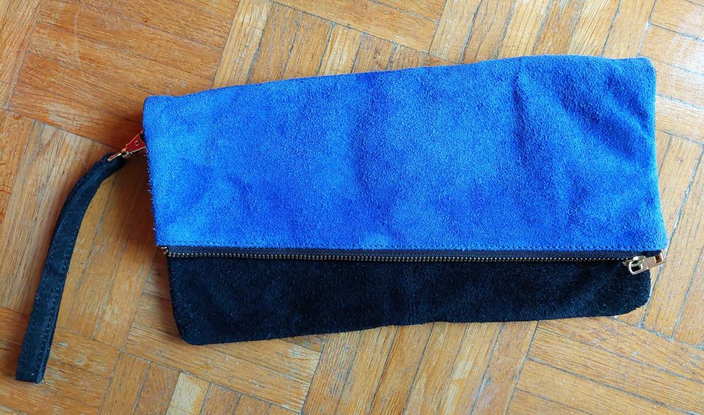 Kopertówka ESMARA x Heidi Klum