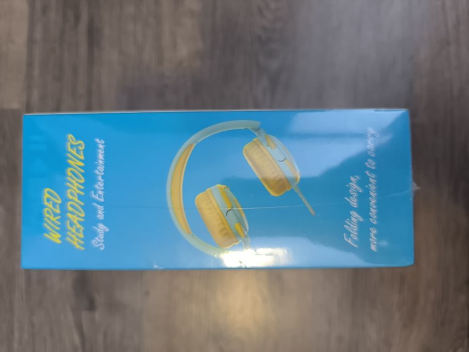 Навушники дитячі Celebrat A25