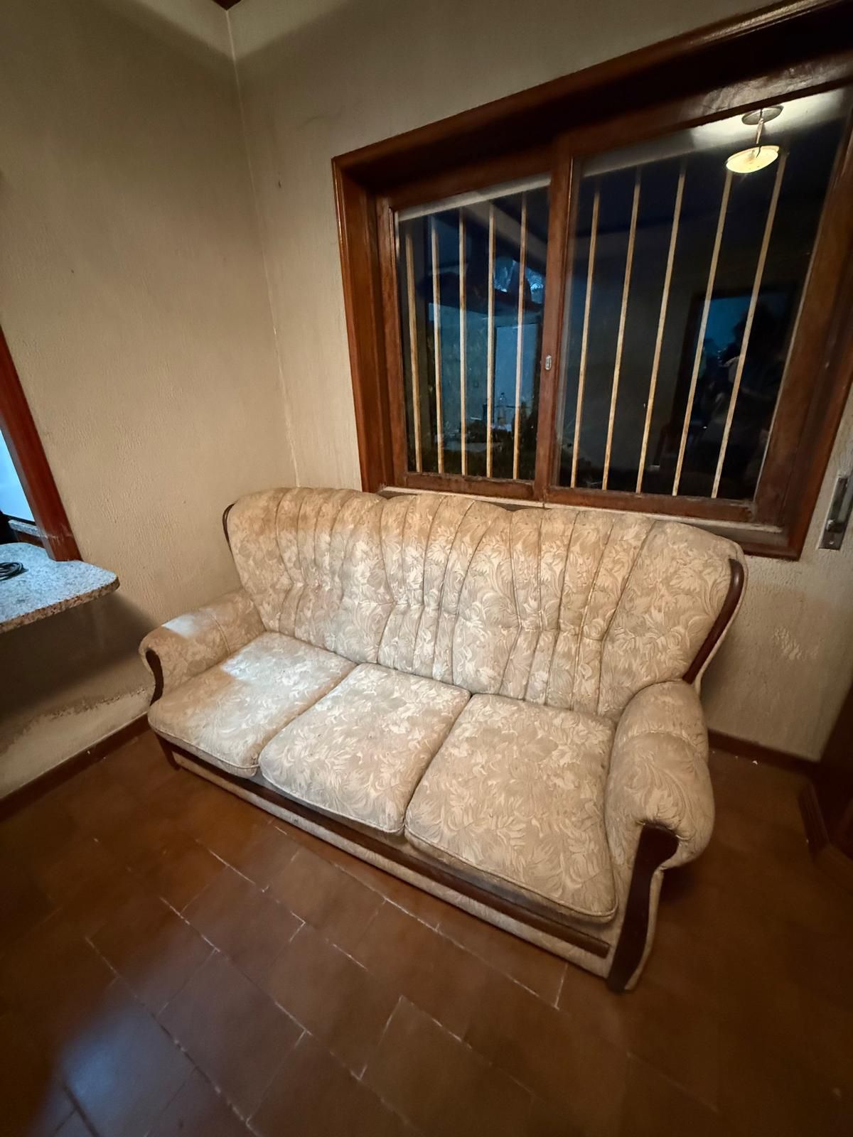 Conjunto de Sofás