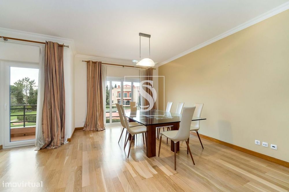 Arrenda Apartamento T4