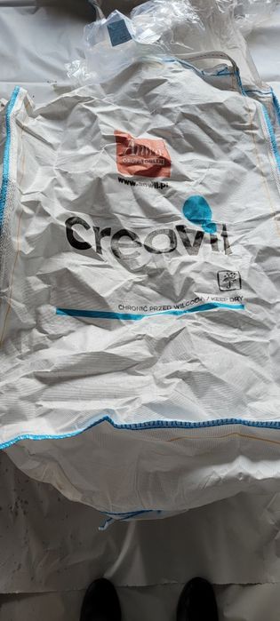 Sprzedam worki Big Bag