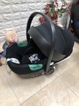 Автокрісло Cybex Aton B2 I-Size Група 0+/1 (0-13 кг)