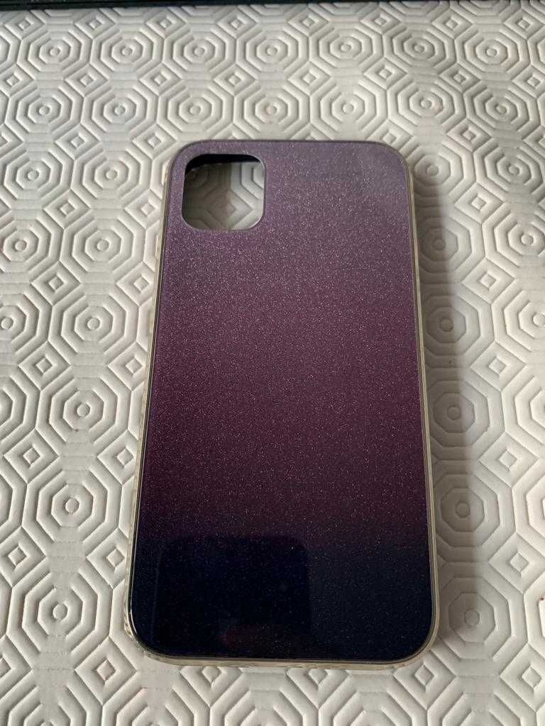 Capa como nova iPhone 11