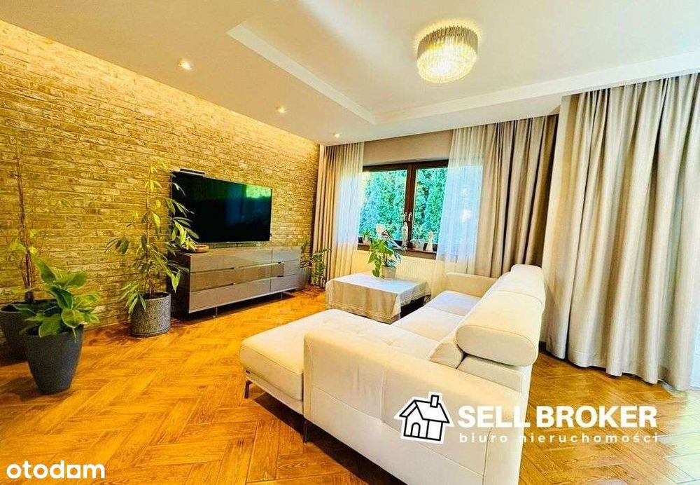 Super oferta / dom 163,40 m2 w Mińsku Mazowiecki!