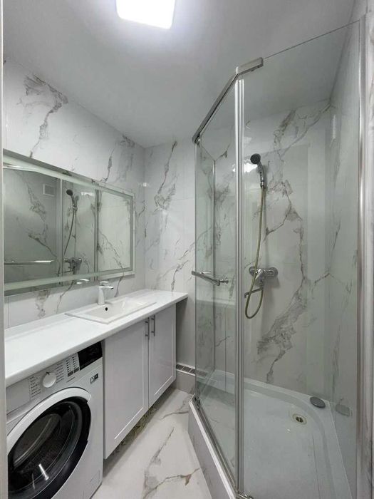 4 кімнатна квартира в ЦЕНТРІ міста | 96м2