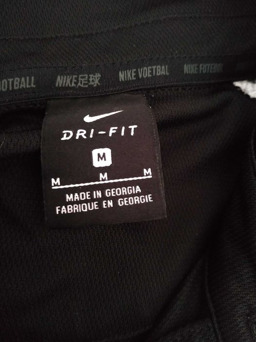 Футболка Nike Dri-Fit