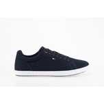 Trampki  Iconic granatowy Tommy Hilfiger 42