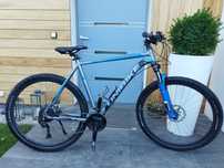 Rower Unibike Fusion rama 23' ( XL ) koła 29'