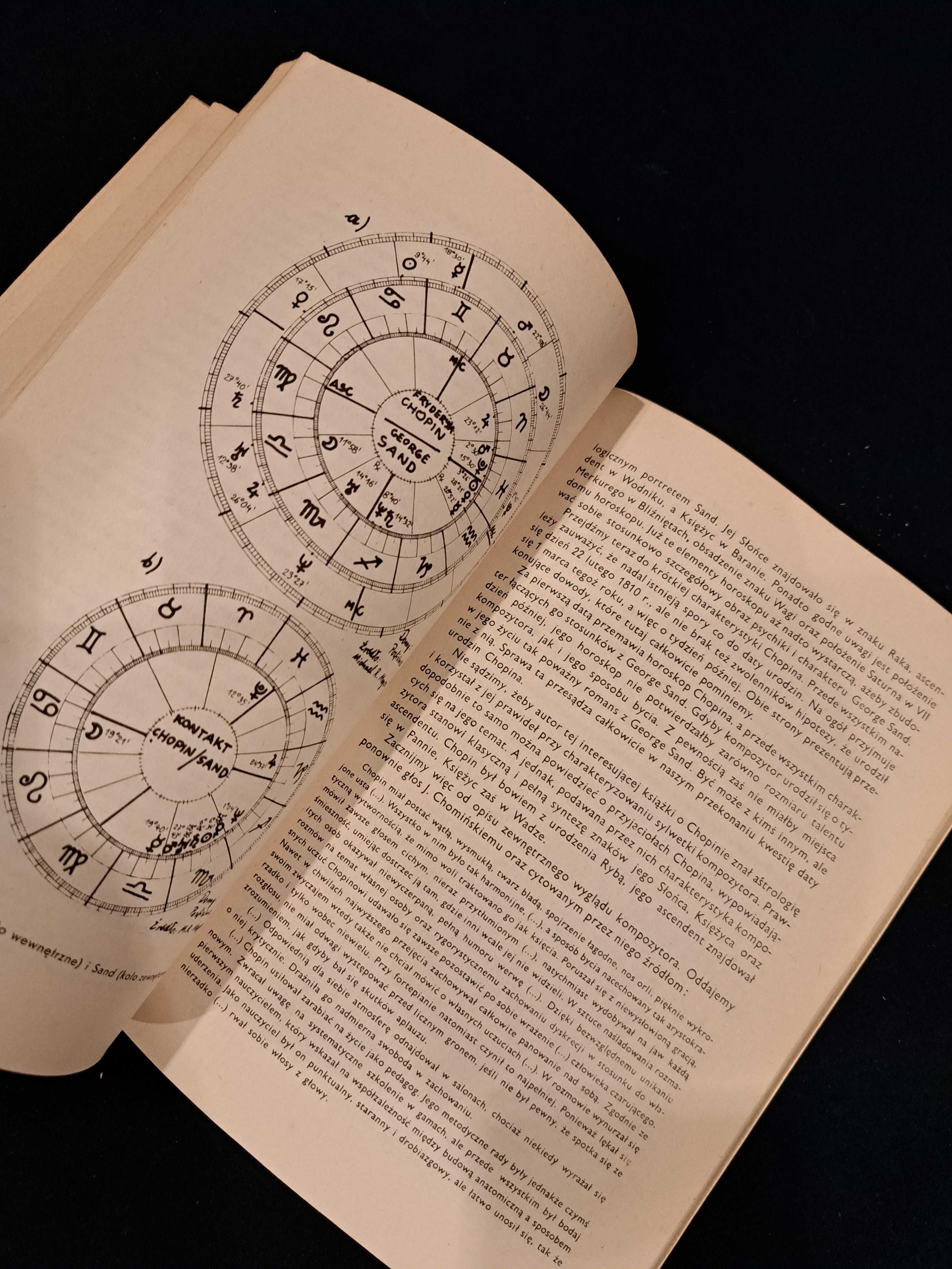 Mandala życia. Astrologia Rafał T. Prinke Leszek Weres Tom 2