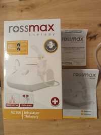 Inhalator tłokowy Rossmax