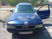 Продам Audi 80 .