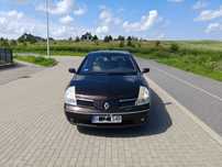 Renault vel satis 3.5 V6 gaz sekwencyjny