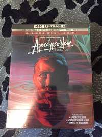 4K UHD Apocalypse Now Limited Edition (6-Disc Set)