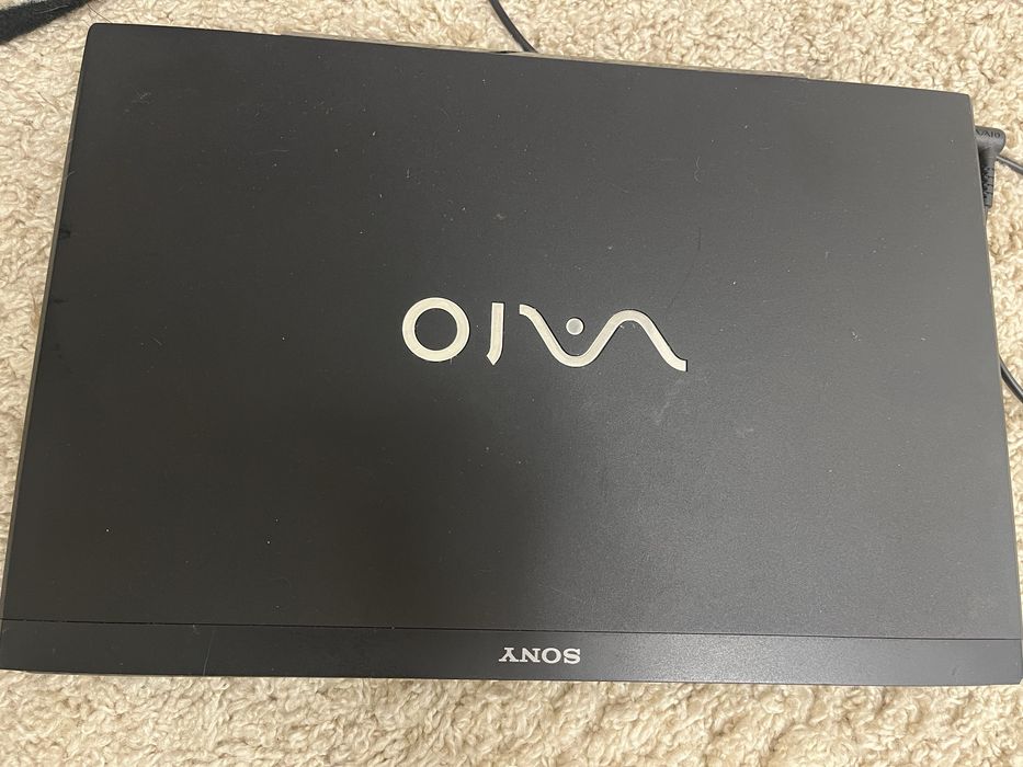 Ноутбук Sony SVS151C1GM