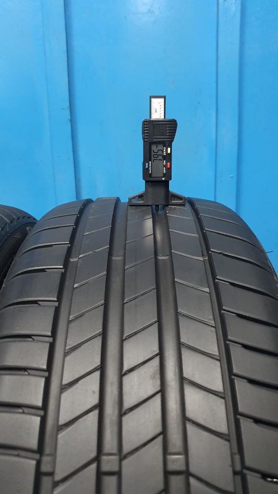 4 x 245/45 R19 Markowe opony letnie Bridgestone ! Rok 2023