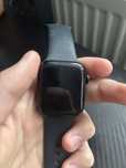 Apple watch se gen2 kolorystyka midnight