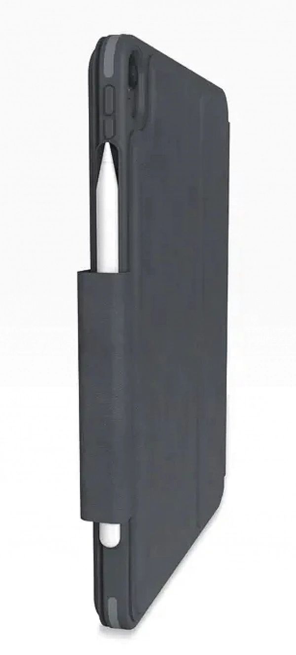 Etui ZAGG Keyboard Pro Keys do iPad 10.2" z klawiaturą - czarne