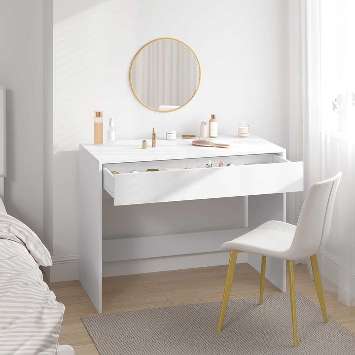 Nowe biurko komputerowe /biuro 100x50/blat /stół /stanowisko PC !K290!