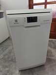 Zmywarka Electrolux 45 wolnostojąca lub podblat
