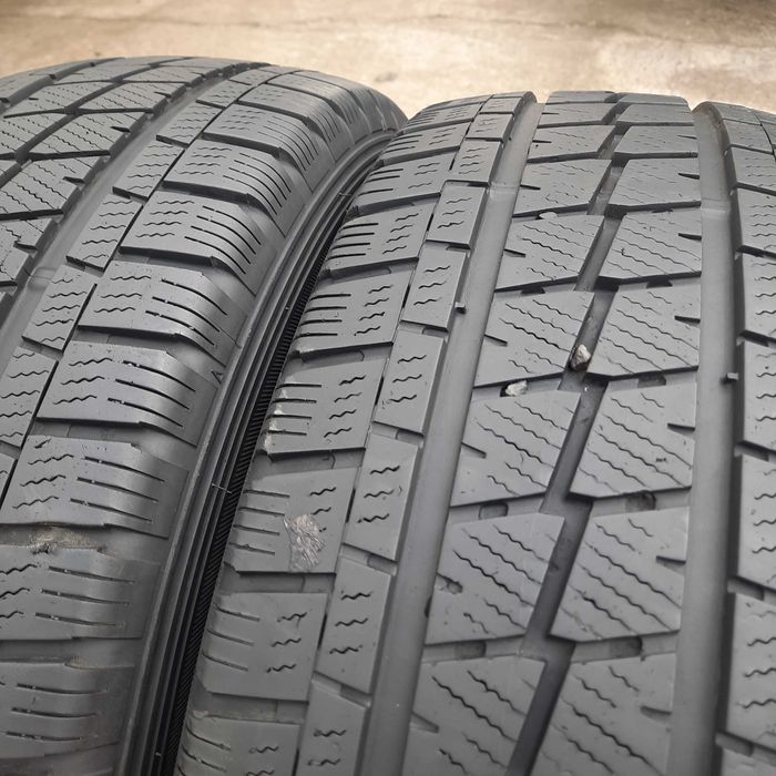 Всесезонная резина, шины 225 65 R16c Falken (Фалкен) 4шт.