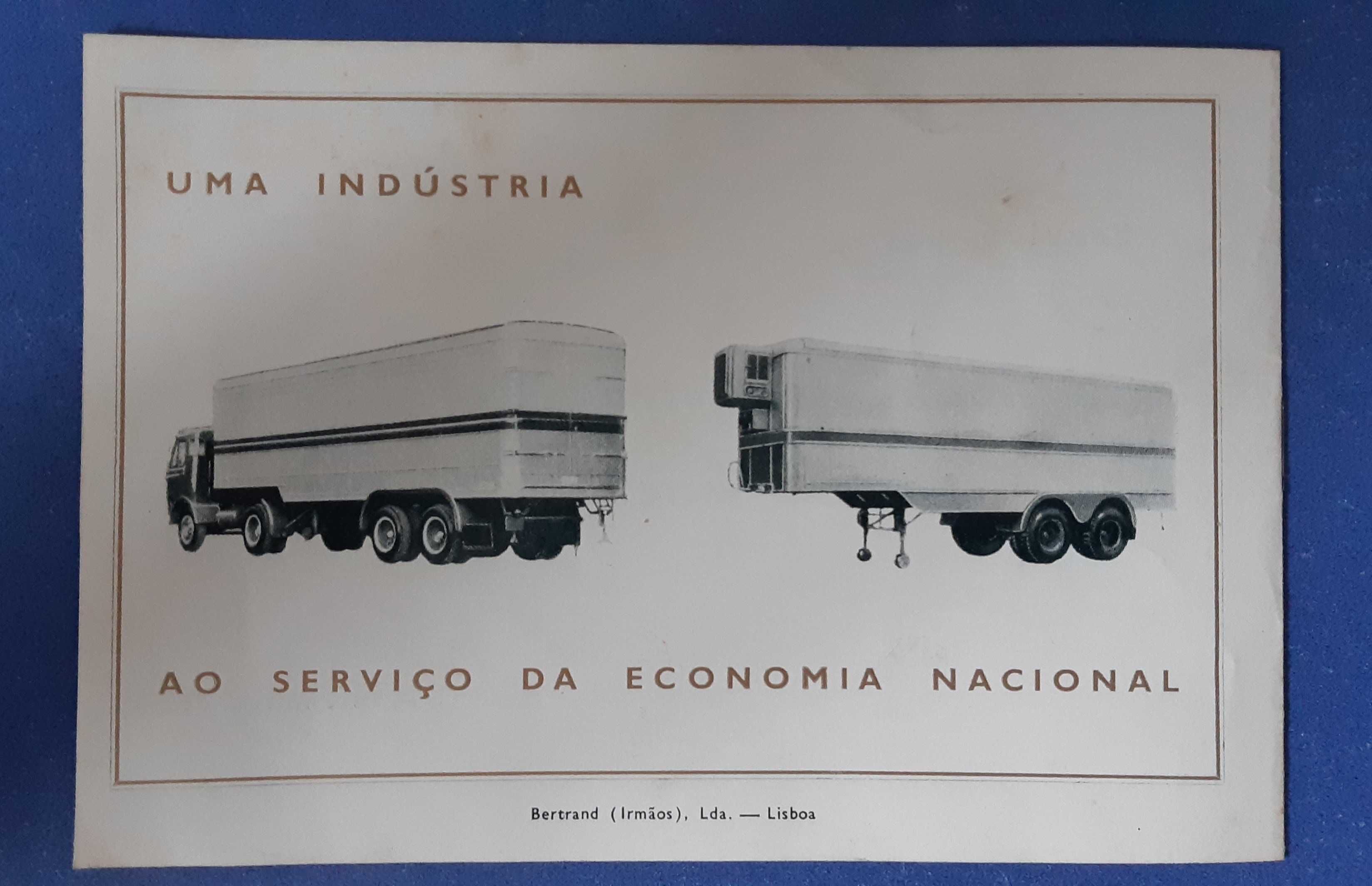 Catálogo Inauguração Industria Nobre