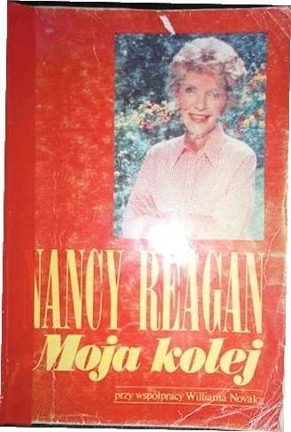 Moja Kolej Nancy Reagan