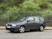 Seat Cordoba 1.9 TDI
