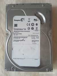 HDD Seagate 3.5 1Tb