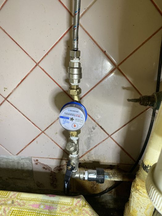 Виконую всі сантехнічні роботи сантехнік Житомир