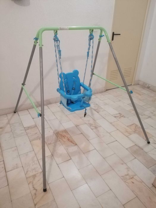 Baloiço de criança