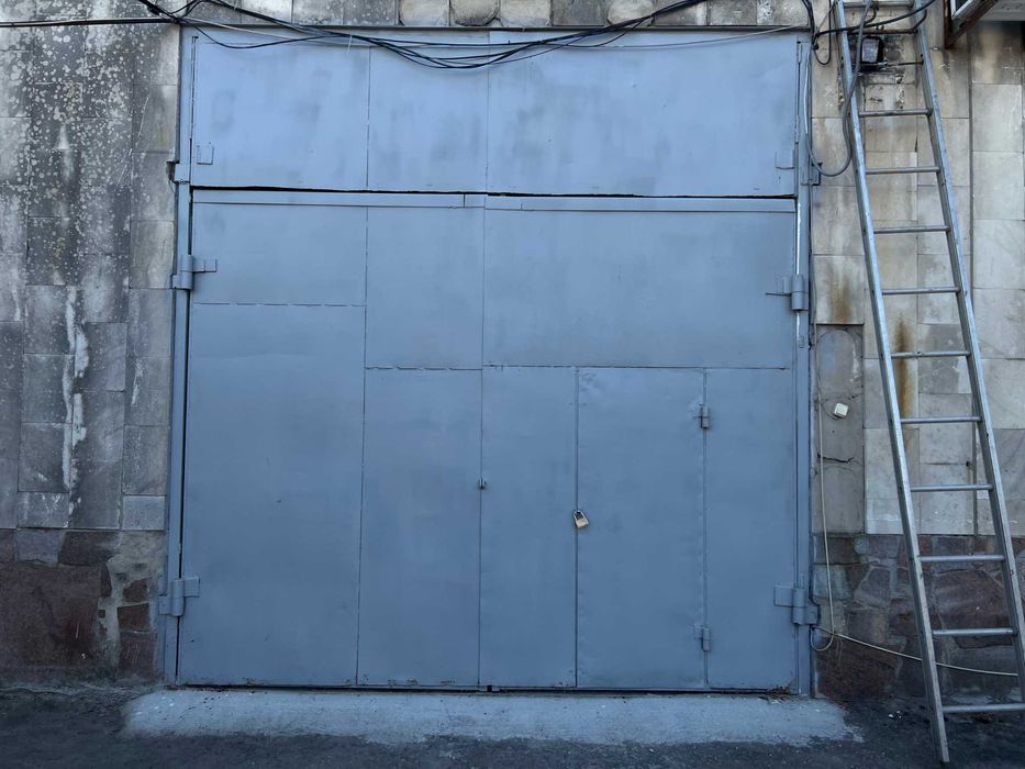 Оренда офісів та складського приміщення