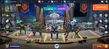 Продаю акаунт в грі War Robots