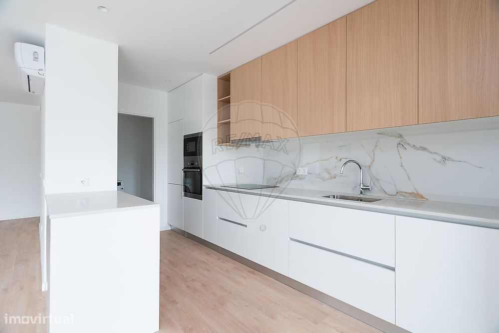 Apartamento T3 para venda