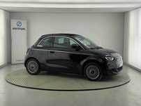 Fiat 500C 500e 42 kWh