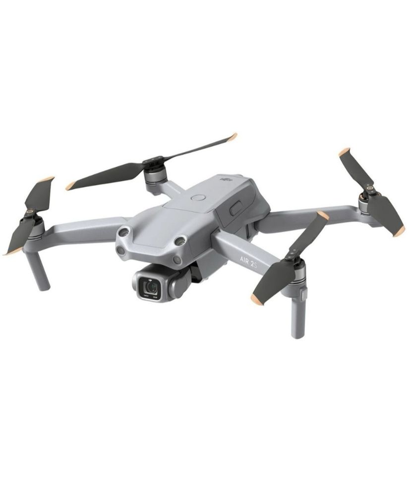 Квадрокоптер DJI Air 2s Fly more combo