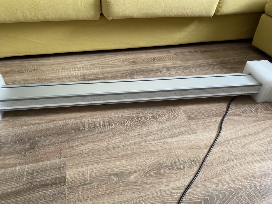Lampa led neonica 120w do uprawy roślin growbox full spectrum