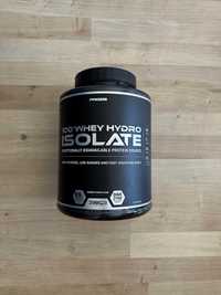 Prozis 100% Whey Hydro Isolate 2000 g | Lacrado