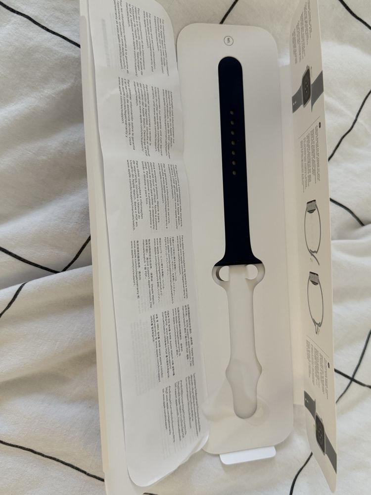 Apple watch 6 44mm