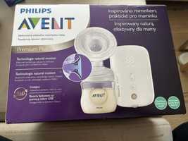 Nowy laktator elektryczny philips avent premium plus SCF392/11