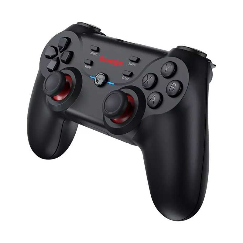 Геймпад GameSir T3S BT5 Gamepad мультиплатформний джойстик