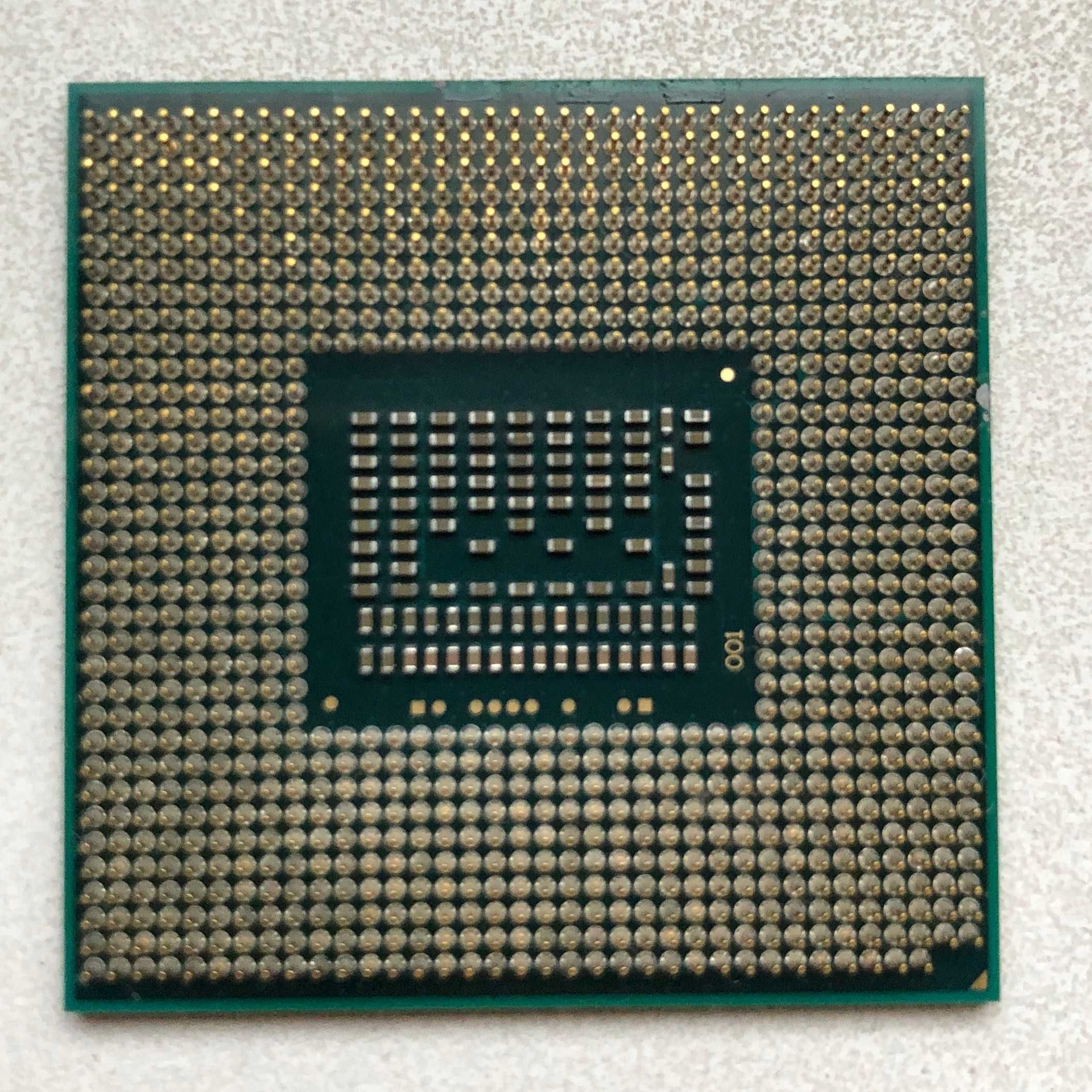 Intel Core i7 3632QM SR0V0 3.2GHz/6M/35W Socket G2