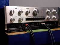 Accuphase Kensonic C200  ANALOGOWY przedwzmacniacz SERWISOWANY TOP!