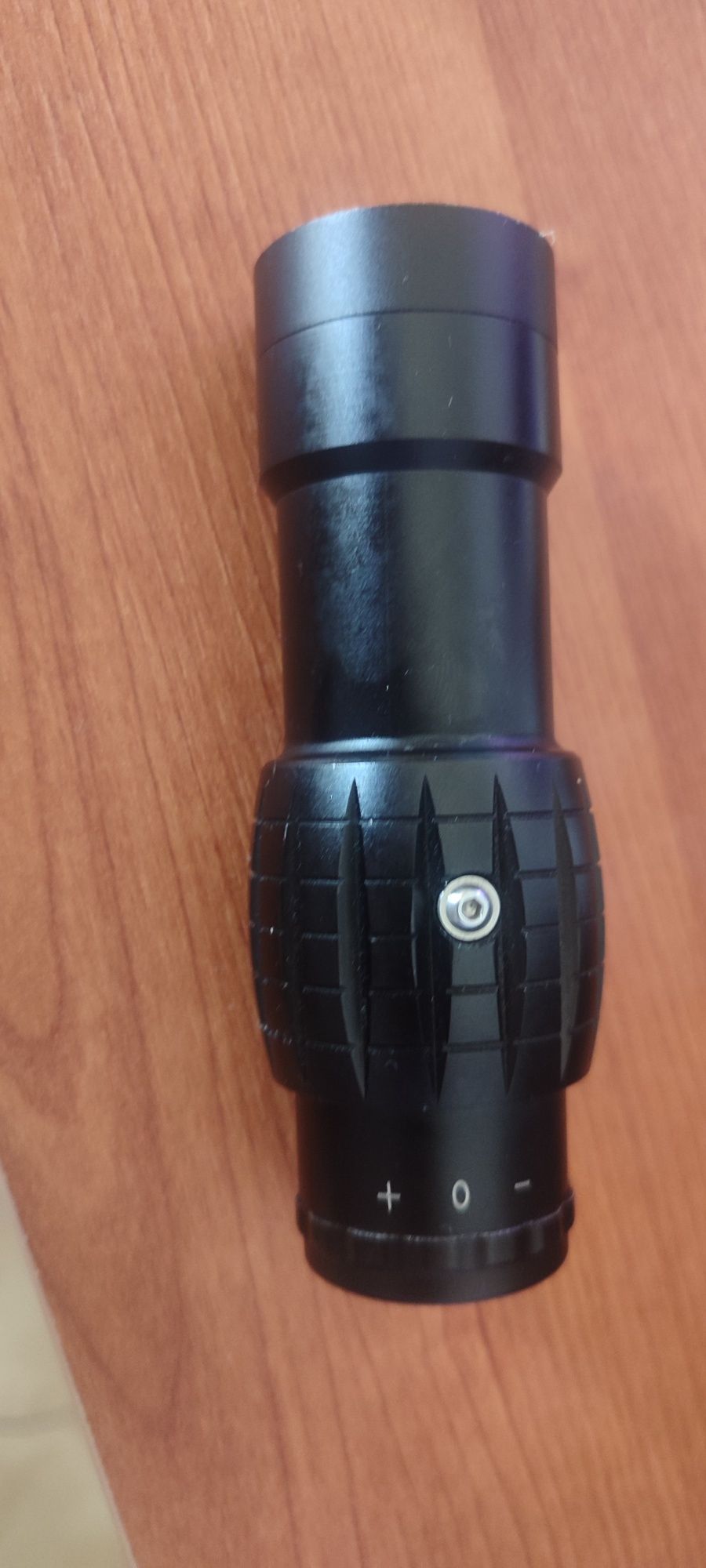 Airsoft M4 com handguard 30cm